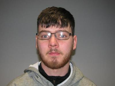 Matthew Franklin Shearer a registered Sex Offender of Ohio