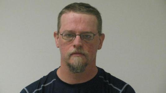 Jason M Potts a registered Sex Offender of Ohio
