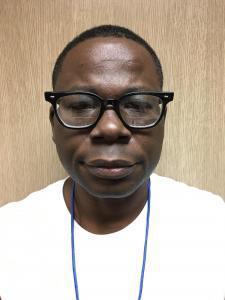 Samuel Olugbemiga Afolabi a registered Sex Offender of Ohio