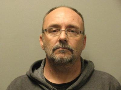 Gary Lloyd Pratt a registered Sex Offender of Ohio