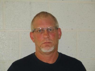 James C Knott a registered Sex Offender of Ohio
