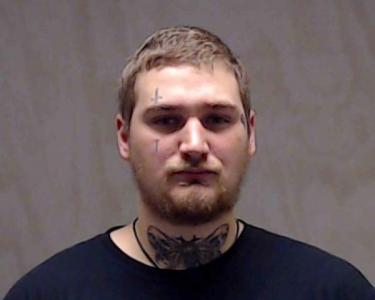 Jeffrey Joseph Gerrish a registered Sex Offender of Ohio