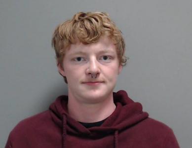 Dylan Levi Kincade a registered Sex Offender of Ohio