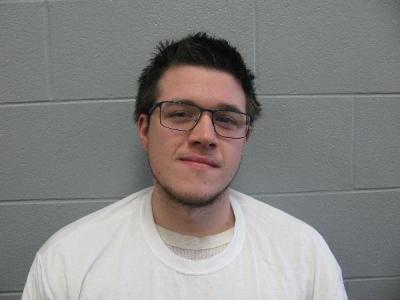 Brandon Michael Wellman a registered Sex Offender of Ohio