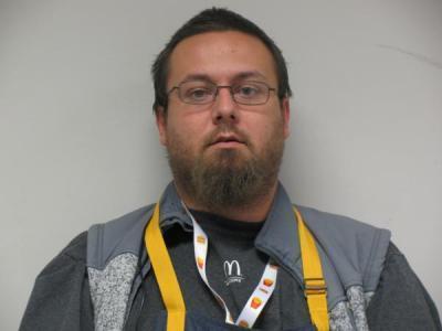 David Allen Burtness a registered Sex Offender of Ohio