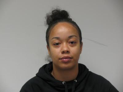 Teah Yvonne Williams a registered Sex Offender of Ohio