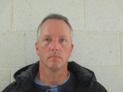 Matthew B Humphrey a registered Sex Offender of Ohio