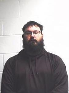 Zachary Craig Smithers a registered Sex Offender of Ohio