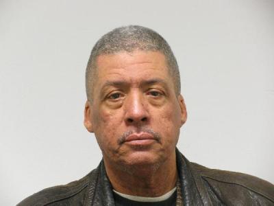 Andre Maurice Ransom a registered Sex Offender of Ohio