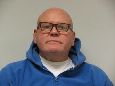 David Thomas Ryan a registered Sex Offender of Ohio