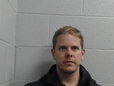 Brian Matthew Jones a registered Sex Offender of Ohio