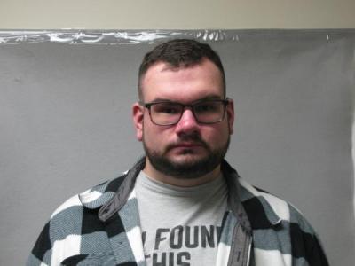 Treg Robert Yoder a registered Sex Offender of Ohio