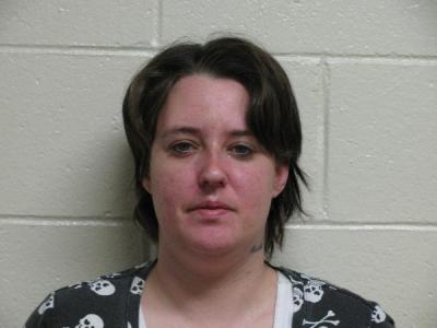 Tasha Mcroberts a registered Sex Offender of Ohio