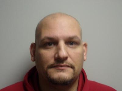 Jonathan Loyd Leach a registered Sex Offender of Ohio