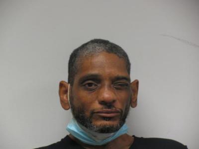 Christopher Maurice Jones a registered Sex Offender of Ohio