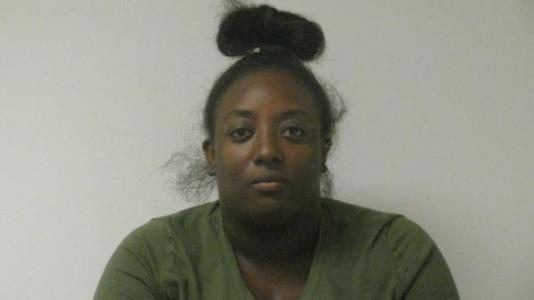 Sadara Latrice Jones a registered Sex Offender of Ohio