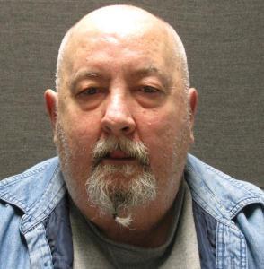 James Martin Snyder a registered Sex Offender of Ohio