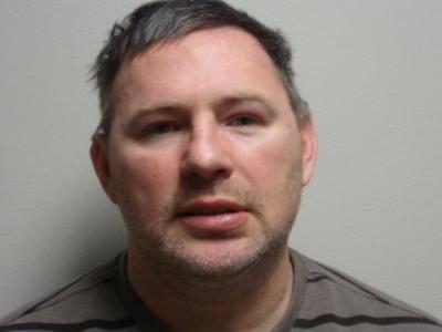 Michael Donovan Hike a registered Sex Offender of Ohio