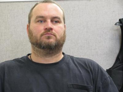 Adam Walter Bentz a registered Sex Offender of Ohio