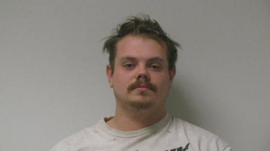 Joshua Matthew Eastwood a registered Sex Offender of Ohio