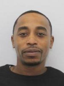 Demetrice Green a registered Sex Offender of Ohio