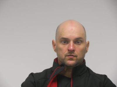 Austin L Speigel a registered Sex Offender of Ohio