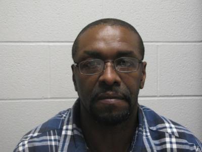Charles Christopher Brown a registered Sex Offender of Ohio