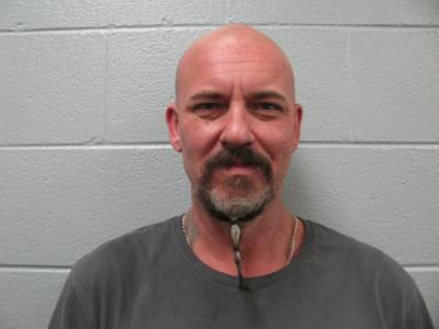 Rocky L Cooper a registered Sex Offender of Ohio
