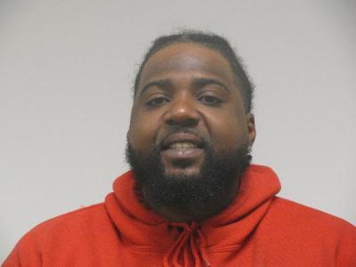 Deandre Dyshon Burton a registered Sex Offender of Ohio