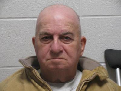 Ronald Eugene Scoville a registered Sex Offender of Ohio