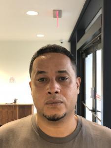 Jose Casiano a registered Sex Offender of Ohio