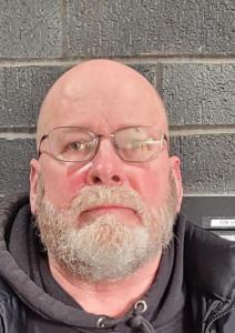 Mark David Johnson a registered Sex Offender of Ohio