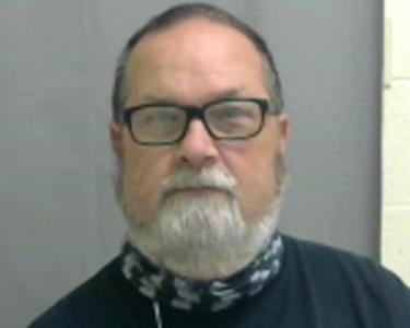 Ray Neil Carder a registered Sex Offender of Ohio