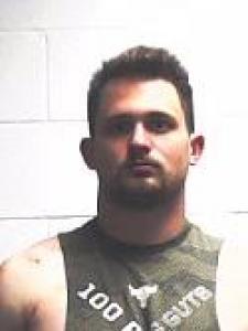 Alec Matthew Kulwicki a registered Sex Offender of Ohio
