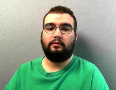 Gregory Allen Sharp a registered Sex Offender of Ohio