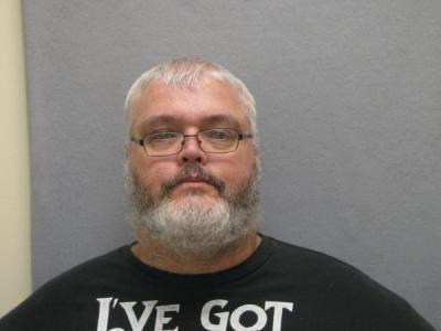Jeffrey Jenkins a registered Sex Offender of Ohio