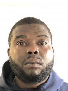 James Mitchell a registered Sex Offender of Ohio