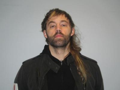 Morgan Douglas Halley a registered Sex Offender of Ohio