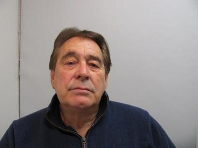 Joseph Dale Guerrieri a registered Sex Offender of Ohio