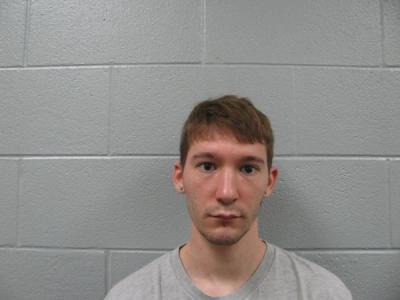 Alexander M Dickerson a registered Sex Offender of Ohio