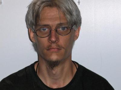 John Mckinney a registered Sex Offender of Ohio