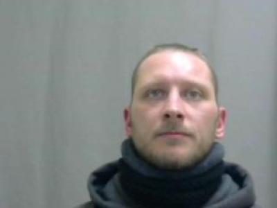 Matthew Allen Meador a registered Sex Offender of Ohio