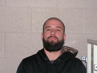 Mitchell Ryan Thompson a registered Sex Offender of Ohio