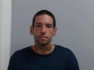 Jesse Lee Hagan a registered Sex Offender of Ohio