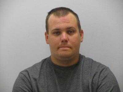 Jacob Allen Vann a registered Sex Offender of Ohio