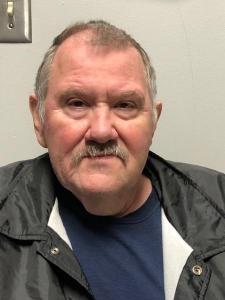 John E Shaffer a registered Sex Offender of Ohio