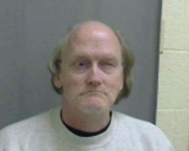 William Eugene Simmons a registered Sex Offender of Ohio