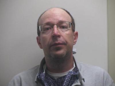 Jason Michael Krzyzewski a registered Sex Offender of Pennsylvania