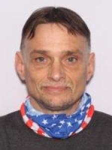 James Damian Rowles a registered Sex Offender of Ohio