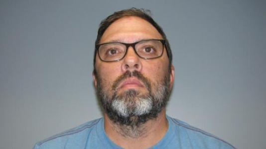 William Burdell Graham a registered Sex Offender of Ohio